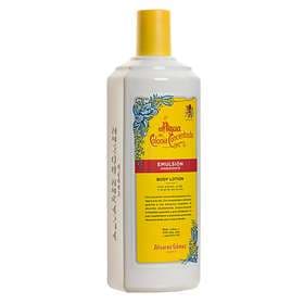 Alvarez Gomez Agua De Colonia Body Lotion 300ml