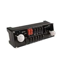 Logitech Pro Flight Switch Panel (PC)