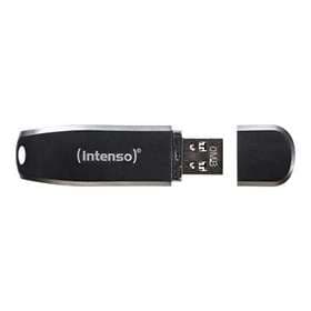 Intenso USB 3.0 Speed Line 256GB