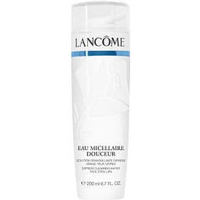 Lancome Eau Micellaire Douceur Express Cleansing Water 400ml