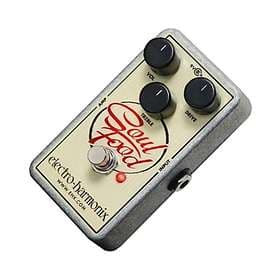 Electro Harmonix Soul Food Boost/Overdrive