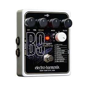 Electro Harmonix B9 Organ Machine