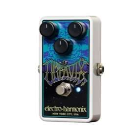 Electro Harmonix Octavix Octave Fuzz