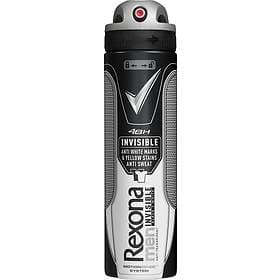 Rexona Men 48h Invisible Deo Spray 150ml