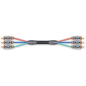 IXOS XHV704 Component 3RCA - 3RCA 1m