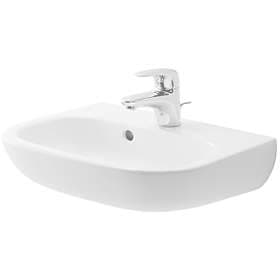 Duravit D-Code 07054500002 (Vit)
