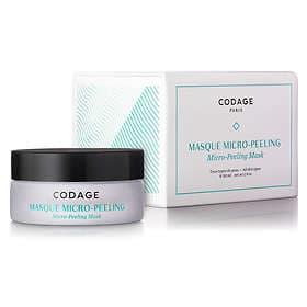 Codage Micro-Peeling Mask 50ml