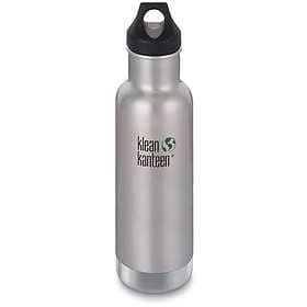 Klean Kanteen Classic Vacuum Insulated 0,59L