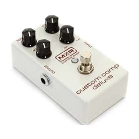 Jim Dunlop MXR Custom Comp Deluxe
