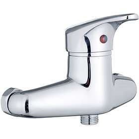 Geyser Rex Duschblandare 4092.00 (Krom)