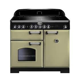 Falcon Classic Deluxe 100 Induction OG (Grön)