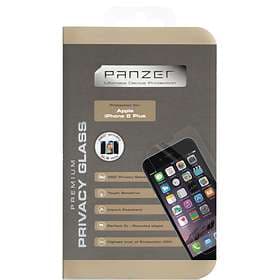 Panzer Tempered Glass Privacy Screen Protector for iPhone 6 Plus