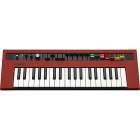 Yamaha reface YC