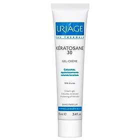 Uriage Keratosane 30 Gel Cream 75ml