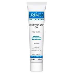 Uriage Keratosane 30 Gel Cream 75ml