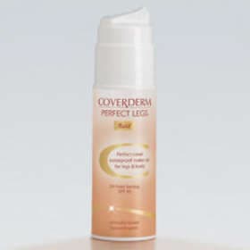 Coverderm Perfect Legs Fluid 75ml