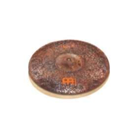 MEINL Byzance Extra Dry Medium Thin Hi-Hats 15"