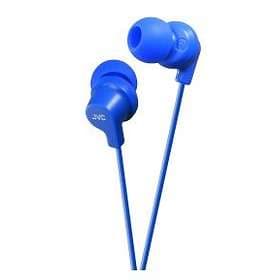 JVC HA-FX10 In-ear