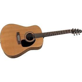 Seagull S6 Original Deluxe SG
