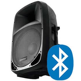 Omnitronic VFM-215AP (st)
