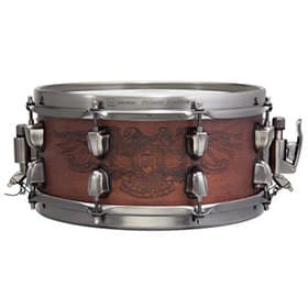 Mapex Black Panther Warbird Snare 12"x5.5"