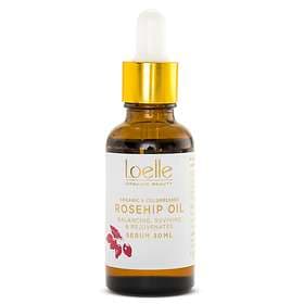 Loelle Rosehip Oil 30ml