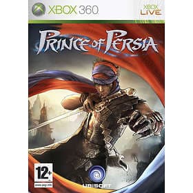 Prince of Persia (Xbox 360)