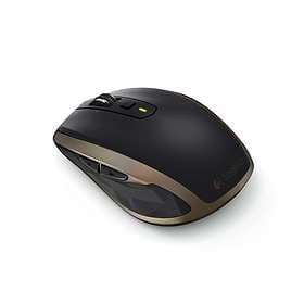 Logitech MX Anywhere 2