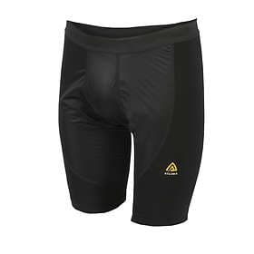 Aclima Warmwool Long Shorts W/Windstop (Herr)