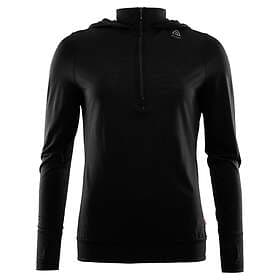 Aclima Lightwool Hoodie (Dam)
