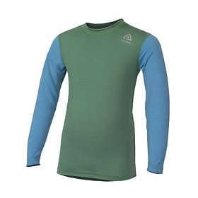 Aclima Lightwool Crew Neck LS Shirt (Jr)