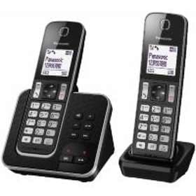 Panasonic KX-TGD322