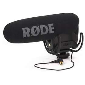 Røde VideoMic Pro Rycote