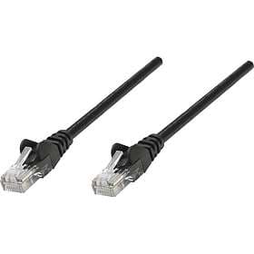 Intellinet S/FTP Cat6 RJ45 - RJ45 LSZH 15m