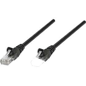 Intellinet S/FTP Cat6 RJ45 - RJ45 LSZH 2m