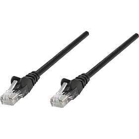 Intellinet S/FTP Cat6 RJ45 - RJ45 LSZH 7,5m