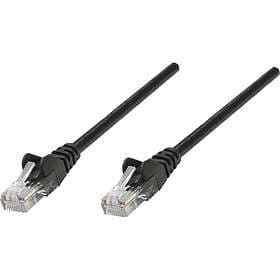 Intellinet S/FTP Cat6 RJ45 - RJ45 LSZH 20m