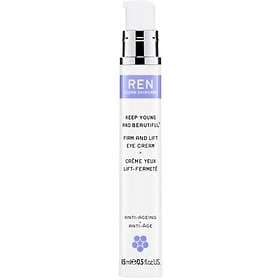 REN Keep Young & Beautiful Firm & Lift Eye Cream 15ml