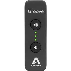 Apogee Groove