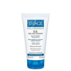 Uriage D.S. Regulating Foaming Gel 150ml