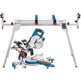 Bosch GCM 8 SJL Med Stativ