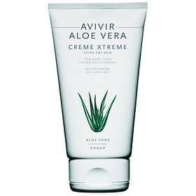 Avivir Aloe Vera Creme Xtreme 150ml