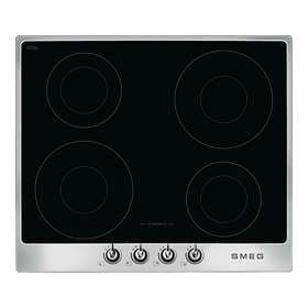 SMEG PI964X (Rostfri)