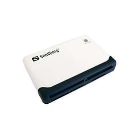 Sandberg Multi-Card Reader