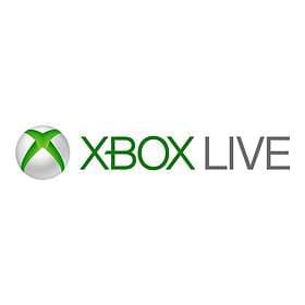 Microsoft Xbox Gift Card - 175 SEK