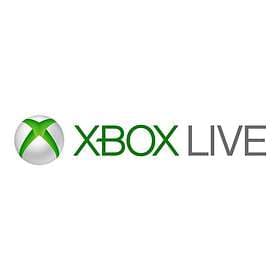 Microsoft Xbox Gift Card - 175 SEK