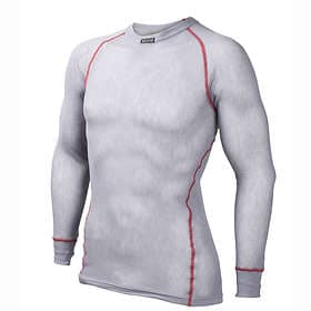 Brynje Wool Thermo Light LS Shirt (Herr)
