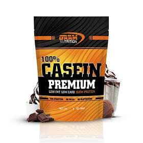 GAAM Nutrition 100% Casein Premium 0,75kg