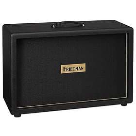 Friedman Amplification 212 Cabinet