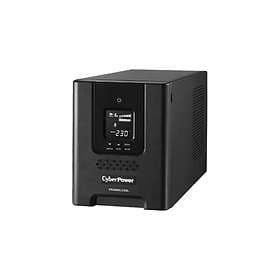 CyberPower Professional Tower PR3000ELCDSL